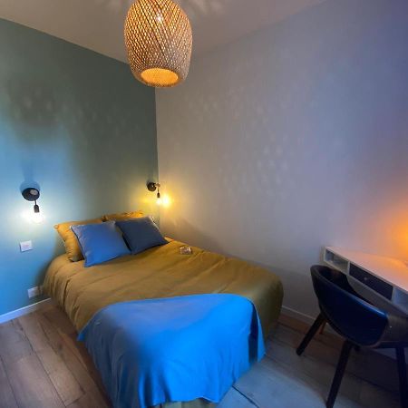 Magnifique Appartement T2 Aux Portes De Paris Cachan Exterior foto