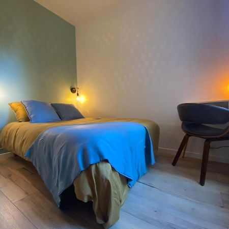 Magnifique Appartement T2 Aux Portes De Paris Cachan Exterior foto
