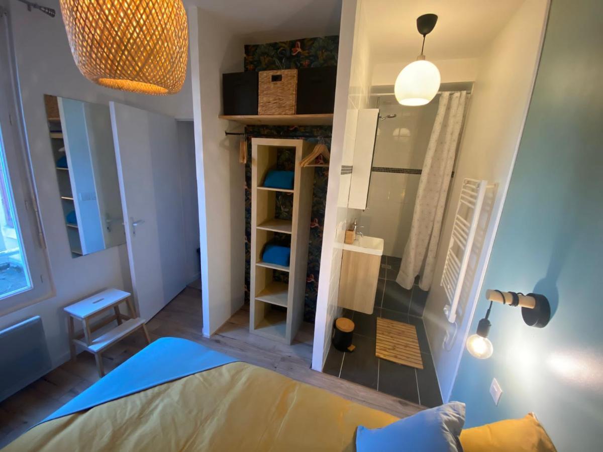 Magnifique Appartement T2 Aux Portes De Paris Cachan Exterior foto